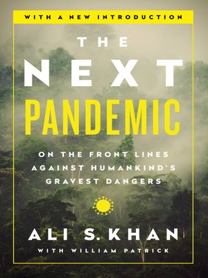 cover image of The Next Pandemic